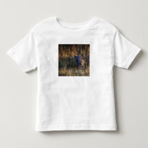 Leopardunge Panthera Pardus Tee Shirt