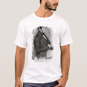 Leopold mig, kung av belgarna t shirt