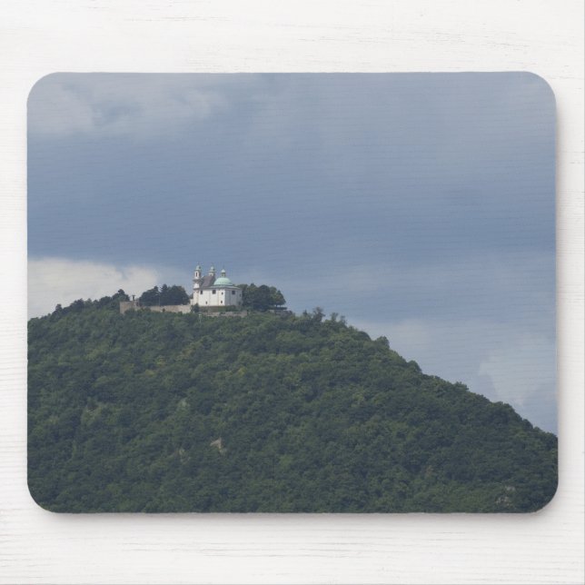 Leopoldsberg Musmatta (Framsidan)