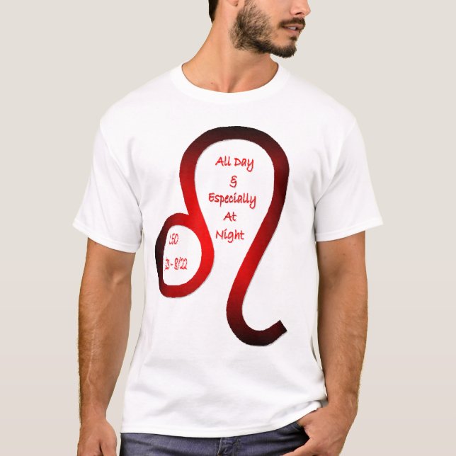 leored tee (Framsida)
