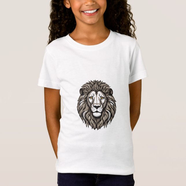 Leo's Legacy Top T Shirt (Framsida)