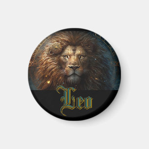 Leos stjärntecken magnet