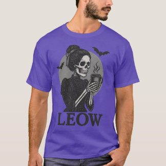 LEOW T SHIRT