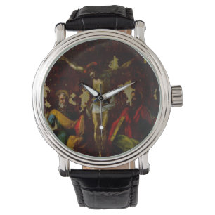 Lepanto Banner Manar Watch Armbandsur
