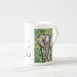 Léphélant Benporslin Mugg