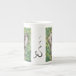 Léphélant Benporslin Mugg