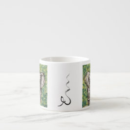 Léphélant Espressomugg
