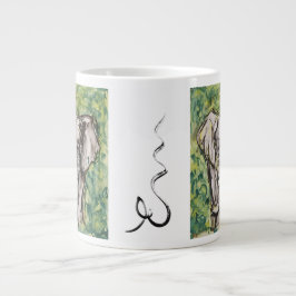 Léphélant Jumbo Mugg