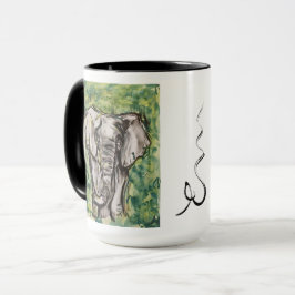 Léphélant Mugg