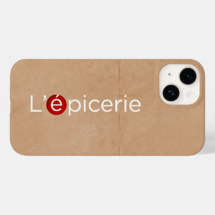L'Épicerie