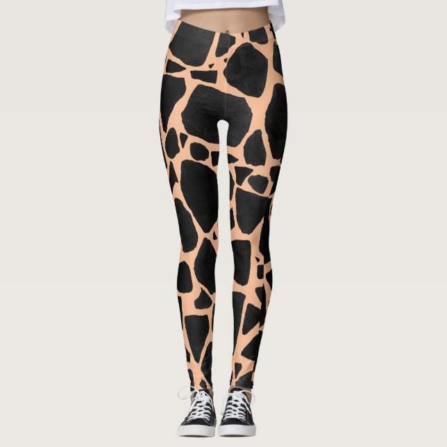 LEPOn Leggings (Framsida)
