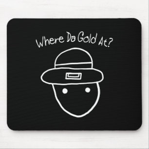 Leprechaun Amateur Sketch Meme Irish St Patr Musmatta