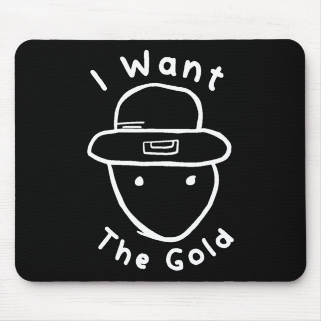 Leprechaun Amateur Sketch Meme St Patricks D Musmatta (Framsidan)