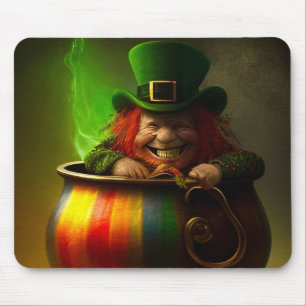 Leprechaun Art Musmatta