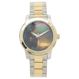 Leprechaun Hideaway Armbandsur