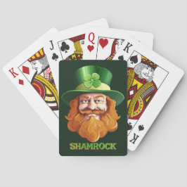 Leprechaun Hideaway Casinokort