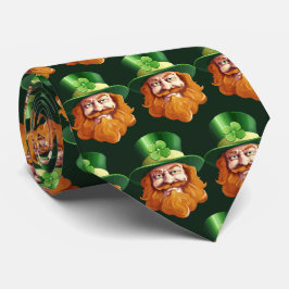 Leprechaun Hideaway Slips