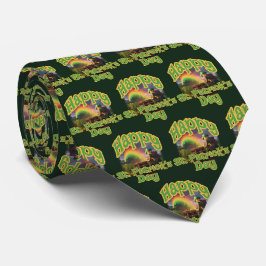Leprechaun Hideaway Slips