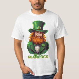 Leprechaun Hideaway T Shirt