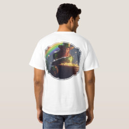 Leprechaun Hideaway T Shirt