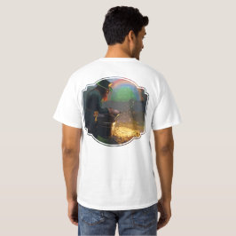 Leprechaun Hideaway T Shirt