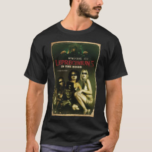 Leprechaun i huvan Essential T-Shirt4 T Shirt