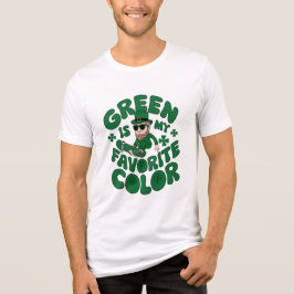 Leprechaun i Sneakers T Shirt
