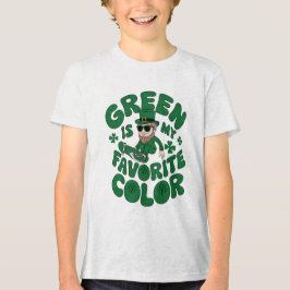 Leprechaun i Sneakers T Shirt