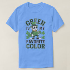 Leprechaun i Sneakers T Shirt