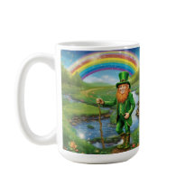 Leprechaun