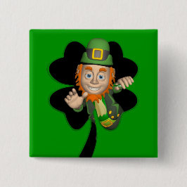Leprechaun Knapp