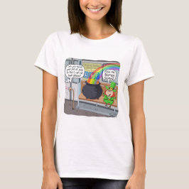 Leprechaun - Leprechaun T Shirt