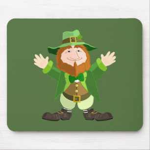 Leprechaun Musmatta