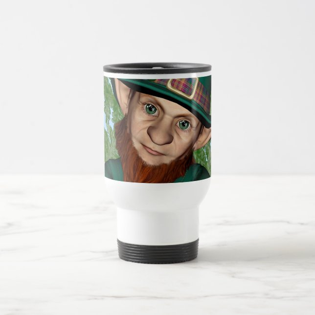 Leprechaun Resemugg (Center)