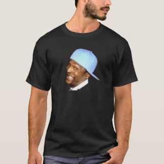 Leprechaun Smile Shirt - till minne av Tyrone Byro T