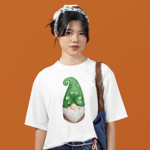 Leprechaun St.Patrick's Day T Shirt