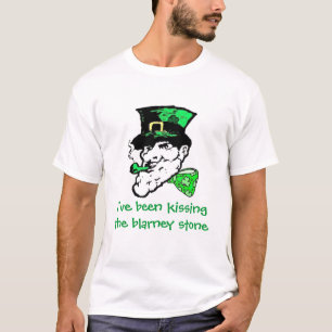 Leprechaun T-shirt
