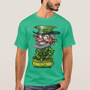 Leprechaun Tröja