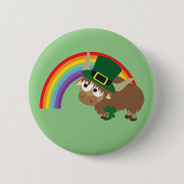 Leprechaun Yak Knapp
