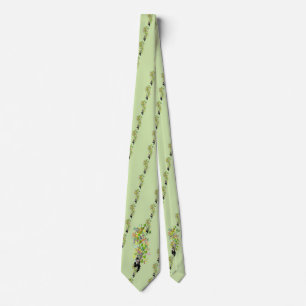 LeprechaunSvartaByxor Slips
