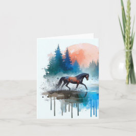 L'Équilibre des Éléments, carte pour tous Tack Kort