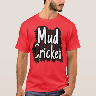 Lera Cricket Sticker T Shirt