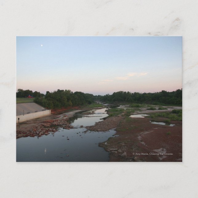 Lera Flattor Vykort (Framsida)