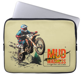 Lera Galenhet | 13 tum Laptop Fodral