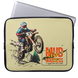 Lera Galenhet | 15 tum Laptop Fodral