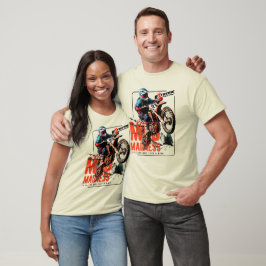 Lera Galenhet | Aldult T Shirt