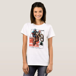 Lera Galenhet | Kvinnor T Shirt