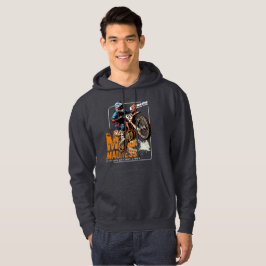 Lera Galenhet | MANAR Hoodie