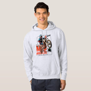 Lera Galenhet MANAR Hoodie
