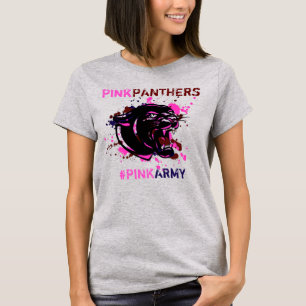 Lera Girl Springa T Shirt